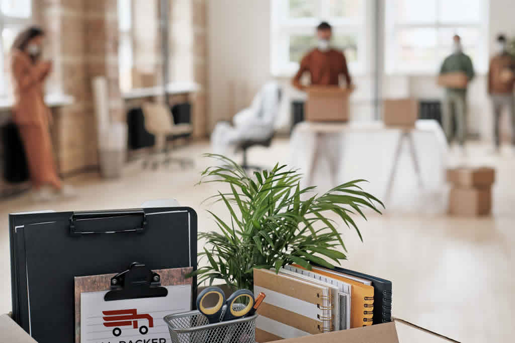 Ofisten Ofise Nakliyat